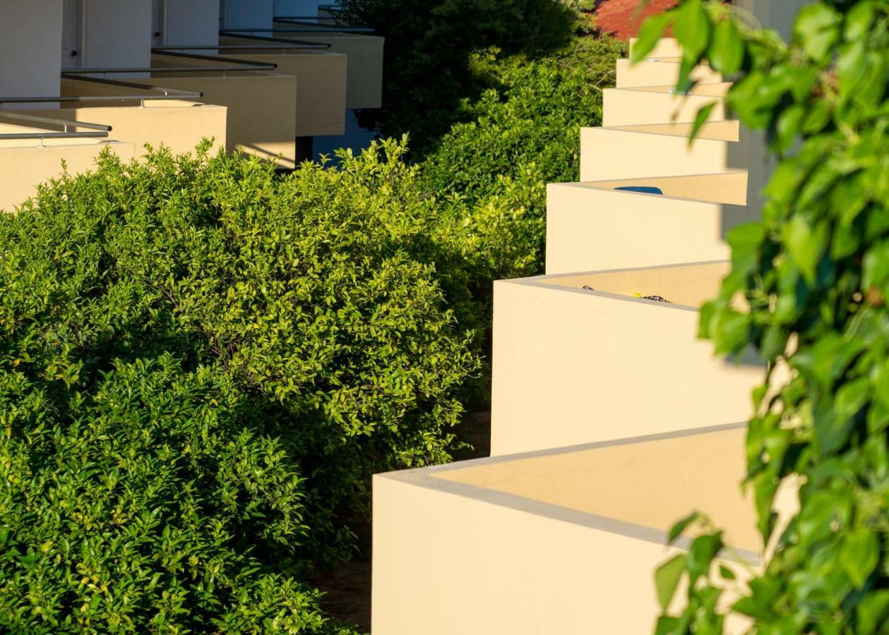 Fantasy Hotel Kolymbia Exterior photo